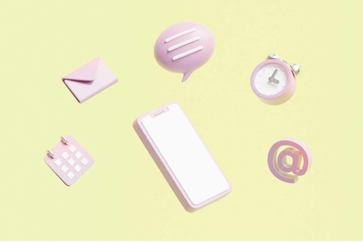 Applications mobile