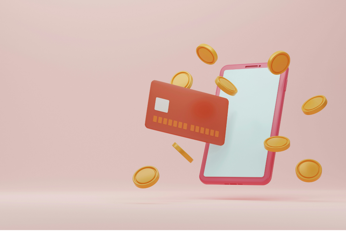 E-commerce